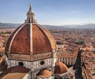 Florence Cathedral, Brunelleschi's Dome & Baptistery: Guided Tour